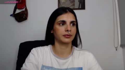 Arhantxa online show from 09/25/25, 10:24