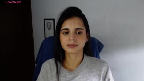 Snapshot of alma_sweet chatting on 10/30/25, 04:30 Arhantxa online show from 10/30/25, 04:30