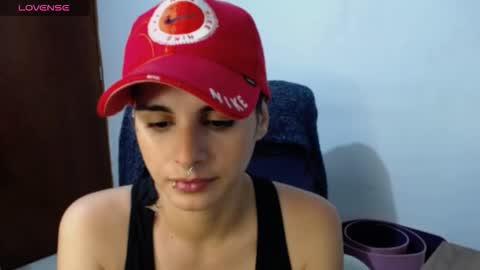 Snapshot of alma_sweet chatting on 11/03/25, 11:48 Arhantxa online show from 11/03/25, 11:48