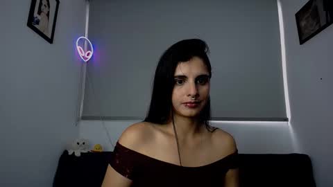 Snapshot of alma_sweet chatting on 11/20/25, 06:40 Arhantxa online show from 11/20/25, 06:40