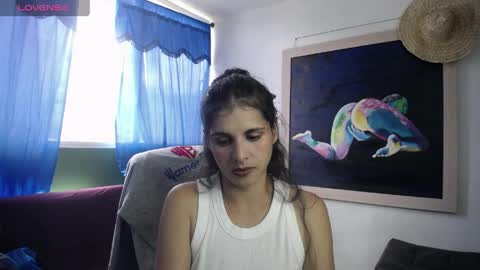 Arhantxa online show from 04/19/26, 06:10