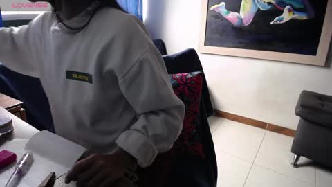 Arhantxa online show from 05/08/26, 12:54