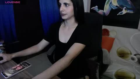 Arhantxa online show from 05/15/26, 11:45