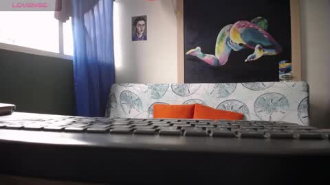 Arhantxa online show from 06/05/26, 06:02