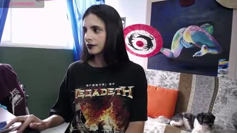Arhantxa online show from 06/15/26, 08:22