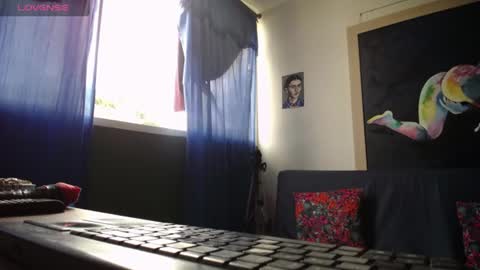 Arhantxa online show from 06/21/26, 07:16