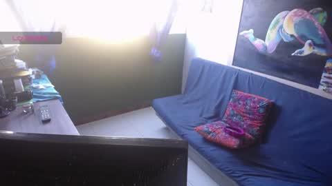 Arhantxa online show from 07/11/26, 12:52
