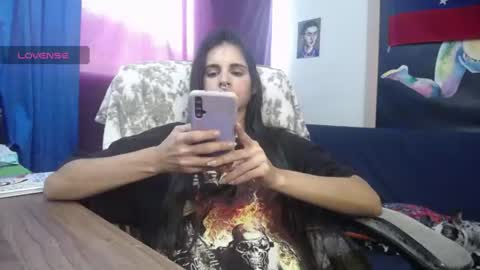 Arhantxa online show from 07/16/26, 06:58