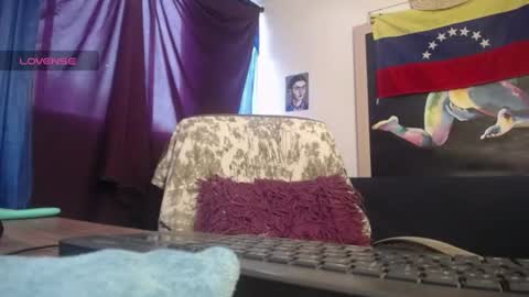 Arhantxa online show from 07/21/26, 11:45