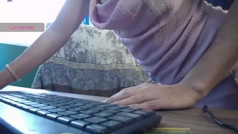 Arhantxa online show from 07/28/26, 07:39