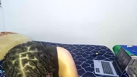 Isahias online show from 10/31/25, 12:55