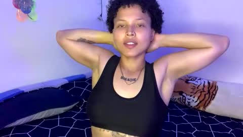 Isahias online show from 12/04/25, 01:48