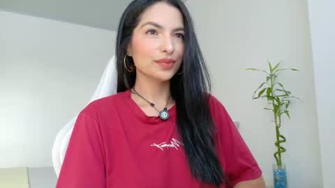 Alma online show from 07/16/26, 01:39
