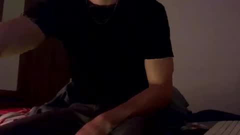 maximo online show from 09/12/25, 11:15