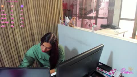 Santy online show from 03/07/26, 01:41