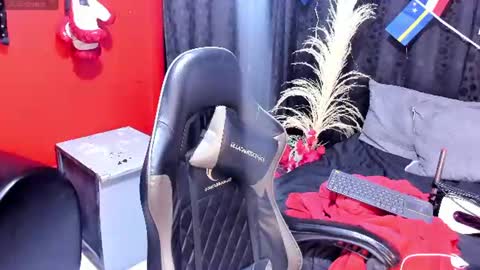 Santy online show from 07/02/26, 08:48