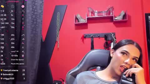 Santy online show from 07/10/26, 09:17