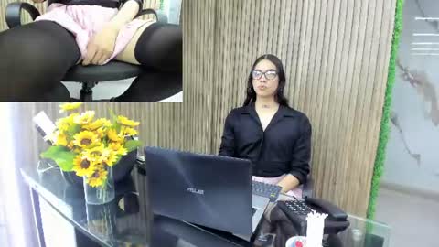 Santy online show from 07/28/26, 08:52