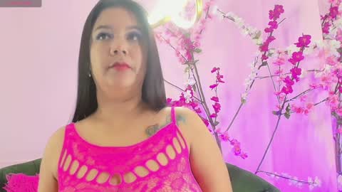 ALMENDRAEVANS online show from 01/09/25, 11:36