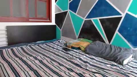 almesexy online show from 12/11/24, 08:50