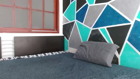 almesexy online show from 02/13/25, 08:55