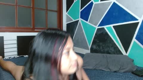 almesexy online show from 02/13/25, 11:58