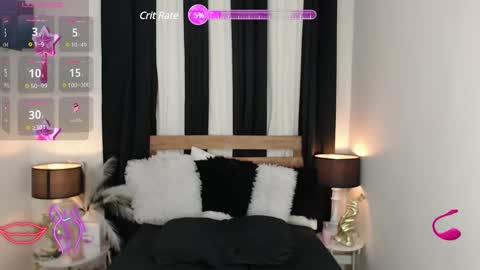 Snapshot of almirablont13 chatting on 03/07/25, 06:57 Almira online show from 03/07/25, 06:57