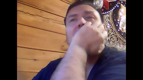 Snapshot of almirsex chatting on 10/31/25, 08:43 almirsex online show from 10/31/25, 08:43