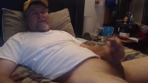 almostheaven online show from 01/06/25, 01:41