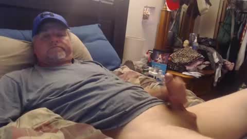 almostheaven online show from 03/12/25, 03:24