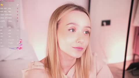 Lia online show from 05/16/26, 10:36