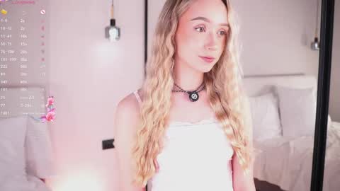 Lia online show from 06/06/26, 03:22