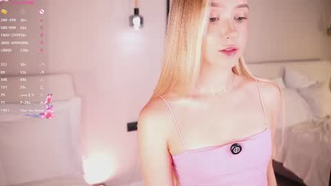 Lia online show from 06/21/26, 03:09