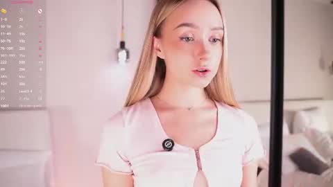 Lia online show from 07/18/26, 03:11