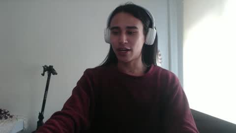 Snapshot of alogenotwink chatting on 06/07/26, 09:46 STEPHAN online show from 06/07/26, 09:46