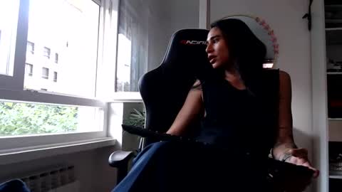 Snapshot of alogenotwink chatting on 07/18/26, 06:45 STEPHAN online show from 07/18/26, 06:45