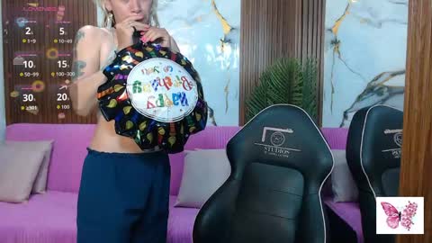 alonddra_tay online show from 05/28/26, 11:29