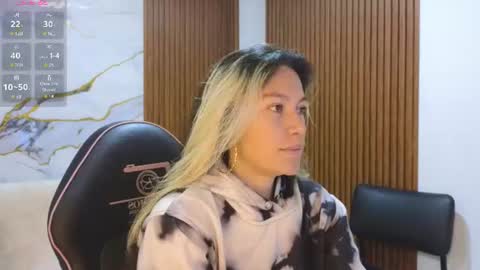 alonddra_tay online show from 07/01/26, 11:45
