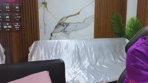 alonddra_tay online show from 07/02/26, 11:27