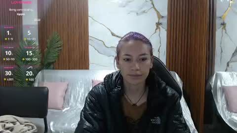 alonddra_tay online show from 07/09/26, 11:36