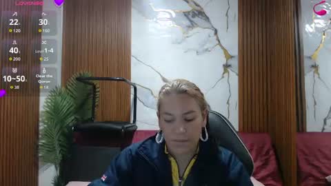 alonddra_tay online show from 07/20/26, 11:45