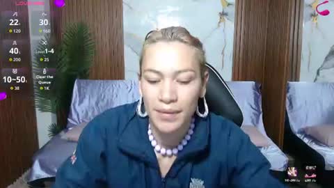 alonddra_tay online show from 07/22/26, 11:35