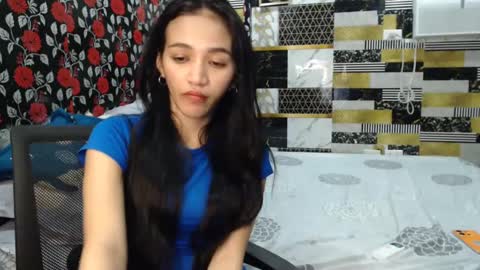 Alondra  online show from 01/10/25, 05:34