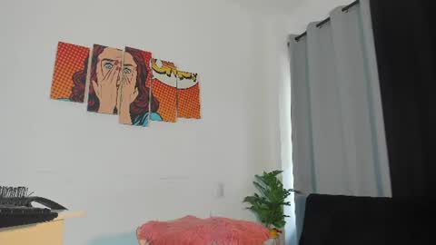 alondra online show from 07/12/26, 05:37