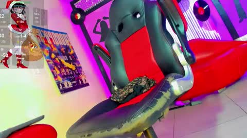 alondra_campbell online show from 12/04/25, 04:00