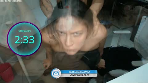 Snapshot of alondra_on_fire chatting on 11/10/25, 03:11 Alondra Suarez online show from 11/10/25, 03:11