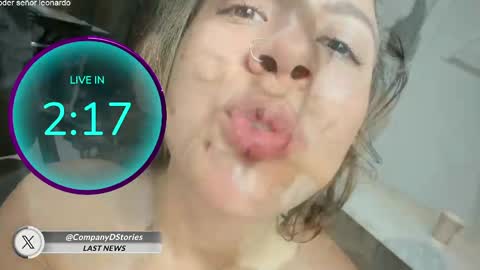 Alondra Suarez online show from 05/22/26, 03:28