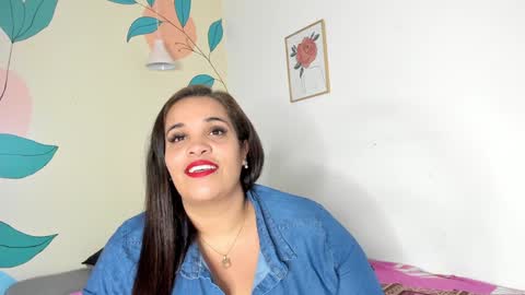 Alondra online show from 01/09/25, 08:44