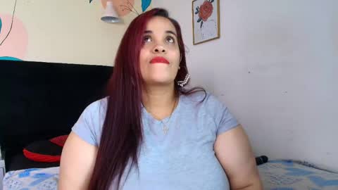  Alondra online show from 05/07/26, 02:28