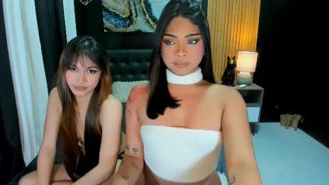 Snapshot of alondrasvenom69 chatting on 01/17/26, 04:00 Alondra online show from 01/17/26, 04:00
